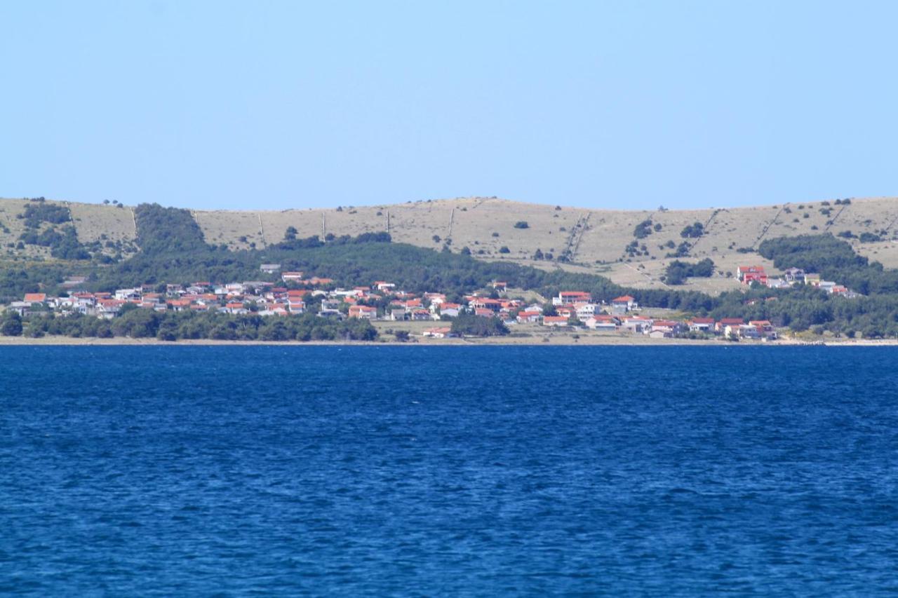 Apartments By The Sea Vir - 18881 Экстерьер фото